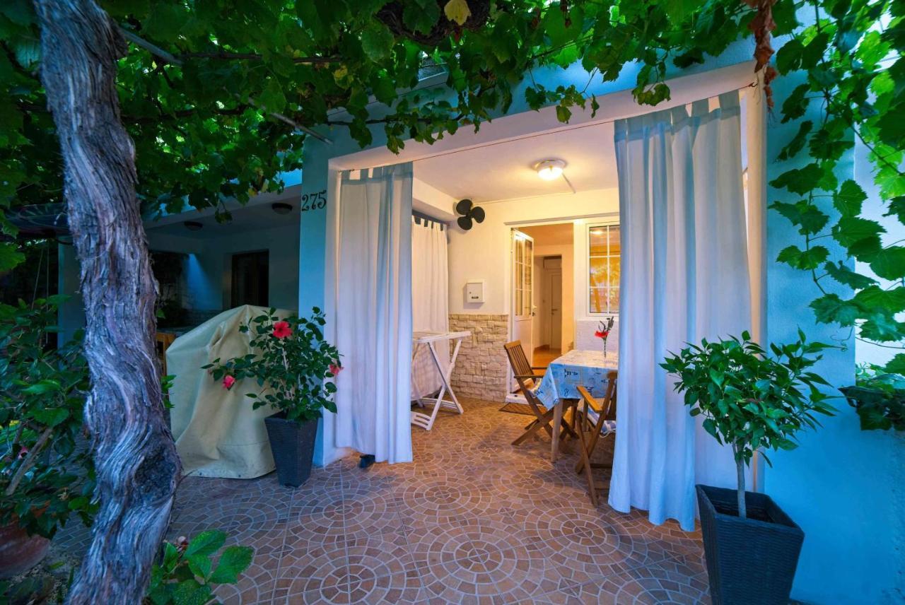 Beach Villa Ema Supetarska Draga Extérieur photo