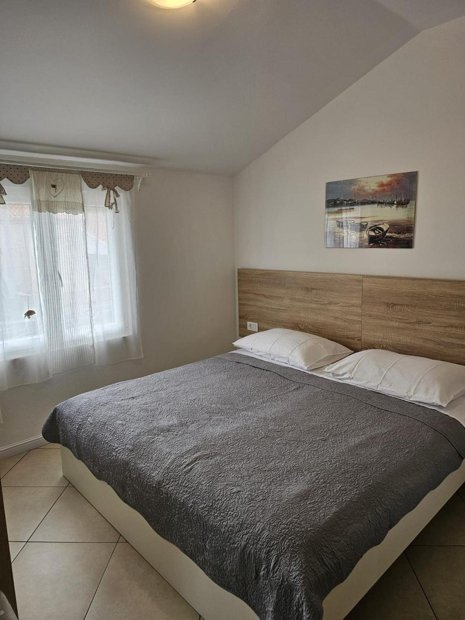 Beach Villa Ema Supetarska Draga Extérieur photo