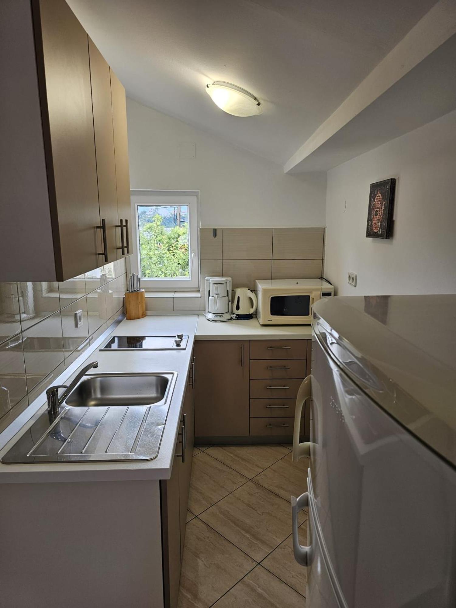 Beach Villa Ema Supetarska Draga Extérieur photo