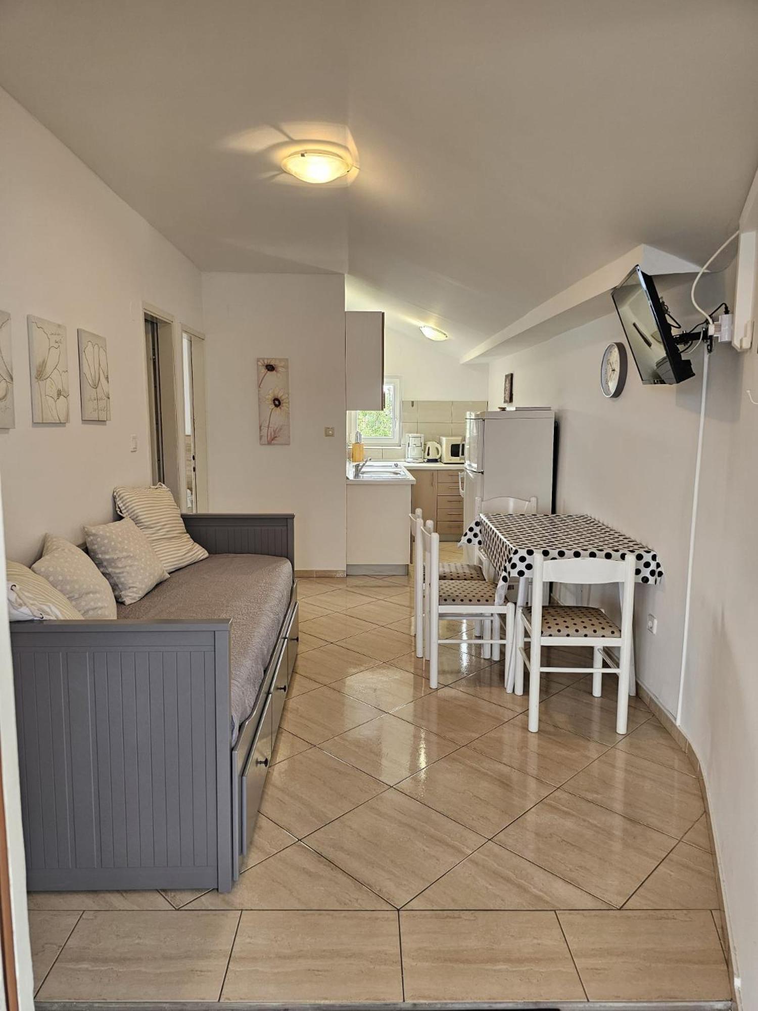 Beach Villa Ema Supetarska Draga Extérieur photo