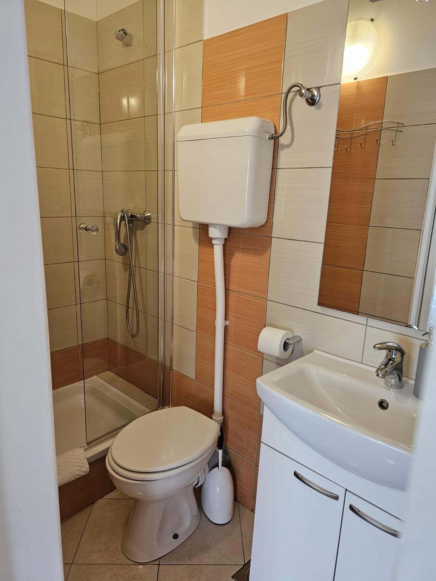 Beach Villa Ema Supetarska Draga Extérieur photo