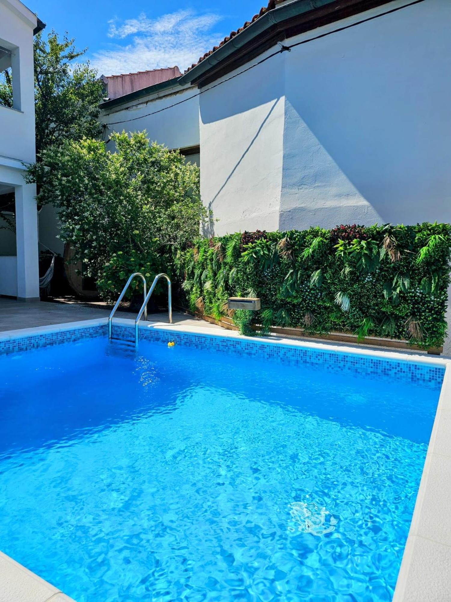 Beach Villa Ema Supetarska Draga Extérieur photo