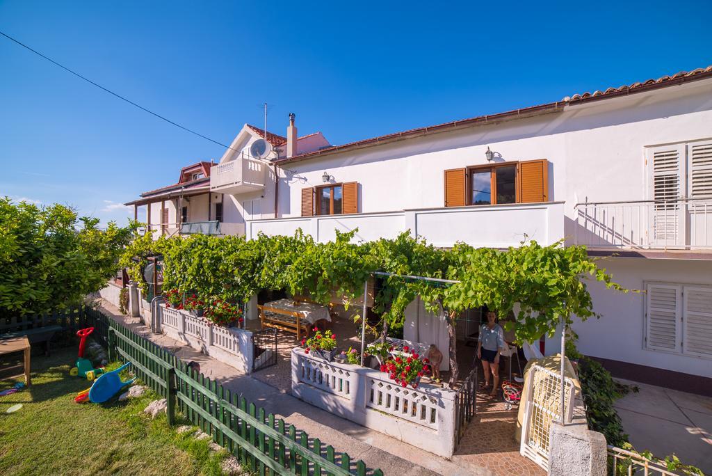 Beach Villa Ema Supetarska Draga Extérieur photo